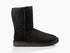 UGG CLASSIC SHORT II Womens Boots - Womens Boots